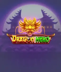 Войдите в мифическое приключение с игрой Dragon Hero от Pragmatic Play, демонстрирующей потрясающую визуализацию древних драконов и героических битв. Исследуйте царство, где легенда встречается с волнением, с символами вроде зачарованных оружий, мистических существ и сокровищ для захватывающего игрового опыта.