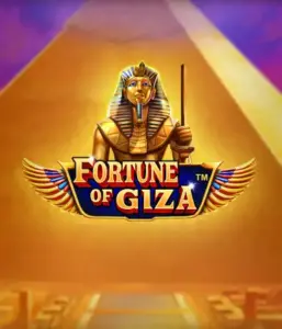 Исследуйте тайны древнего Египта с слотом Fortune of Giza от Pragmatic Play, демонстрирующим захватывающую визуализацию древних богов, иероглифов и пирамид Гизы. Испытайте это древнее приключение, с привлекательные механики вроде расширяющихся символов, вайлд мультипликаторов и бесплатных вращений. Идеально для тех, кто увлечен египтологией, стремящихся большие выигрыши среди величия древнего Египта.